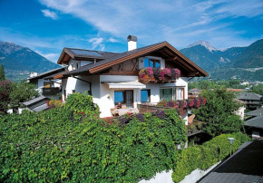 Pension Residence Sonnenheim Marlengo